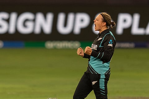 Lea Tahuhu 