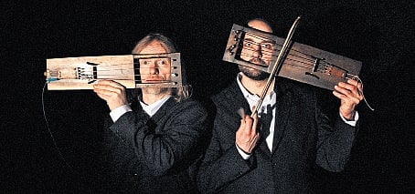 Folk Funk