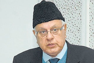 Farooq in RS, 1 berth for Congress 
in Omar cabinet