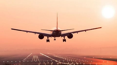 At least 12 flights, including those operated by IndiGo and Akasa Air, received bomb threats via social media on Sunday.