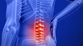 Save your spine