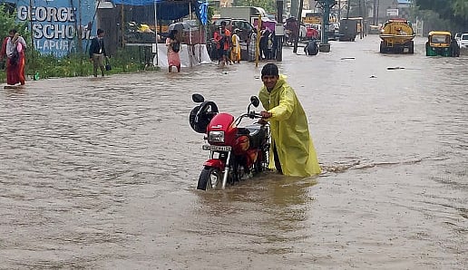 Climate data tools target Bengaluru’s heat, water, infrastructure challenges