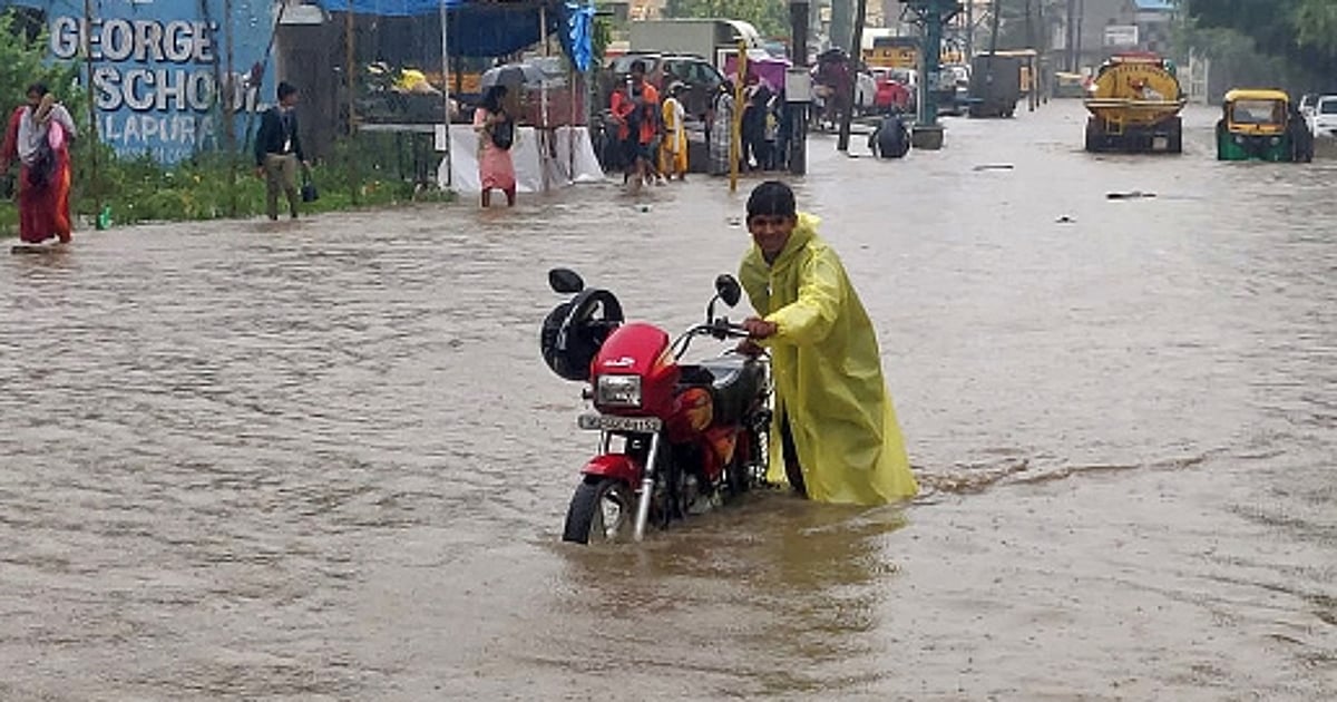 Climate data tools target Bengaluru’s heat, water, infrastructure challenges