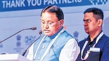 Power supply restored to 92 pc consumers: Mohan Charan Majhi