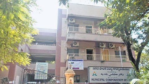 YSRC to appoint new president for Kadapa city in a bid to boost cadre in district