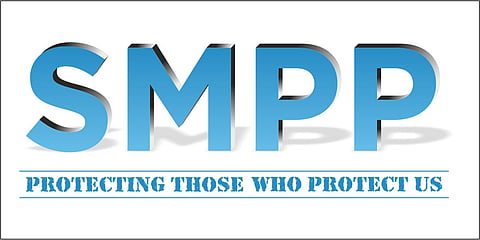 SMPP Logo