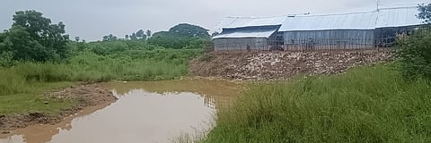 Liquor shops pollute, encroach lake: Farmers association seeks L-G intervention in Puducherry 