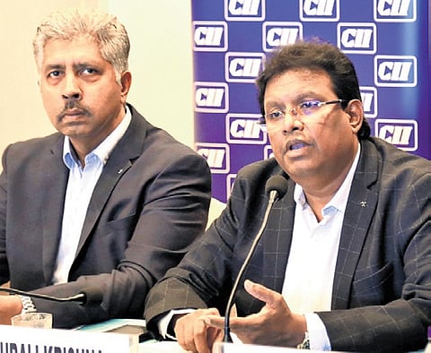 CII Andhra Pradesh welcomes six new policies for growth