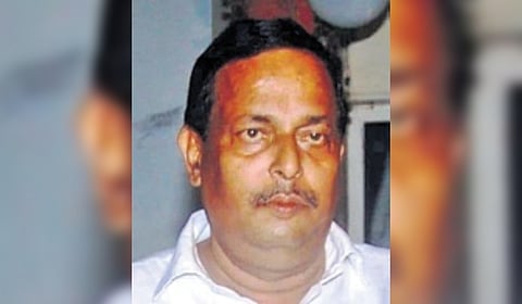  Utkal Keshari 