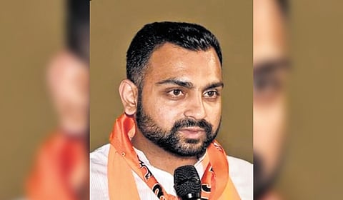 Bharat Bommai