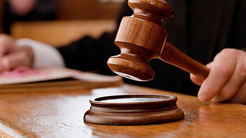 GST appellate authority