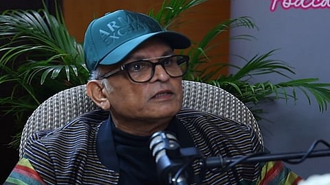 Annu Kapoor 