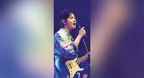 Suho