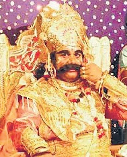 Hrushikesh was accused of demanding money from a bereaved family for transporting the body of a deceased. 