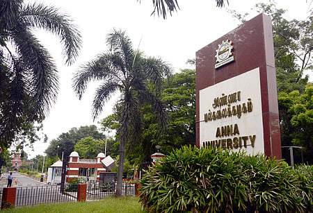 Anna University 
