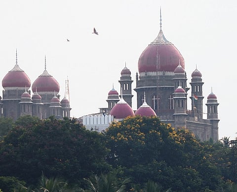 Telangana High Court