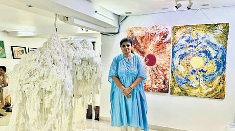 Dr Avani Rao Gandra
