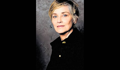 Sharon Stone and Lily Gladstone join 
'In Memoriam' cast