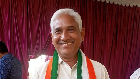 Maru Ganga Reddy