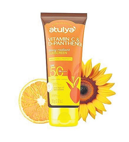 Product Review - For Sunny Days and Beyond
