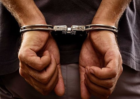 A preliminary inquiry revealed that Jomon had acquired assets worth Rs 67.03 lakh, out of which Rs 10.23 lakh was found to be disproportionate to his known sources of income.