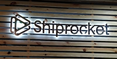 Shiprocket logo