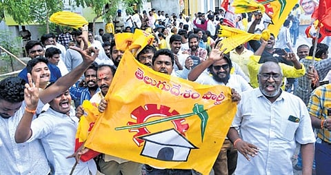 The TDP will extend support to the family members of deceased in education, health and employment.
