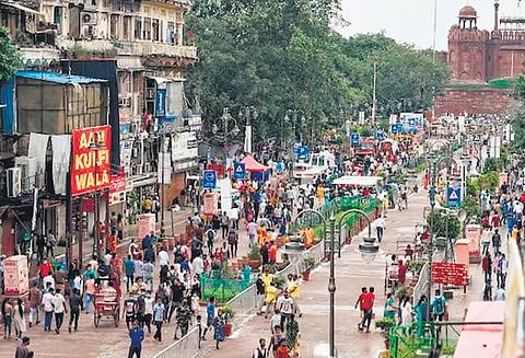 The officials privy to the matter said that a couple of agencies don’t cooperate, and hence chaos prevails in the market. 