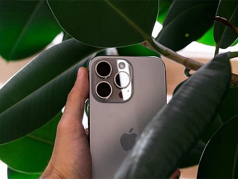 iPhone 16 Pro 