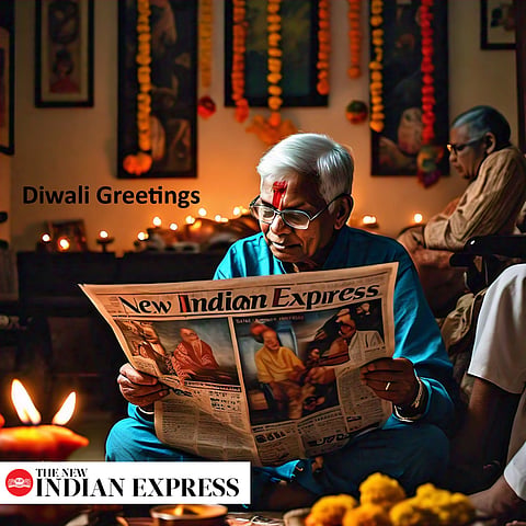 Celebrate Diwali 2024 with Joy: Wishes, Quotes, WhatsApp Messages, FAQ