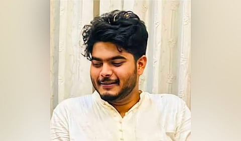 Osama Shahab