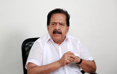 Congress leader Ramesh Chennithala demands investigation into PM-KUSUM tender
