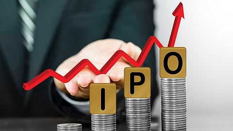 Vishal Mega Mart is set to launch its ₹8,000-crore initial public offering (IPO) on December 11.
