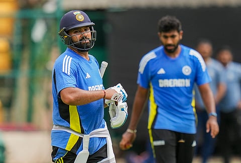 Rohit Sharma 