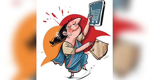 Illustration: Sourav Roy