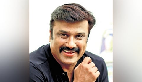 Kalabhavan Prajod