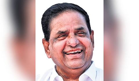 The State government on Wednesday announced the new governing board of the TTD with TV5 owner BR Naidu, as the chairman. 