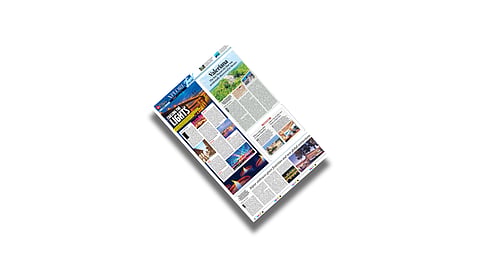 Xplore Travel