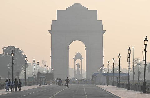 Image of Delhi used for representational purposes. 