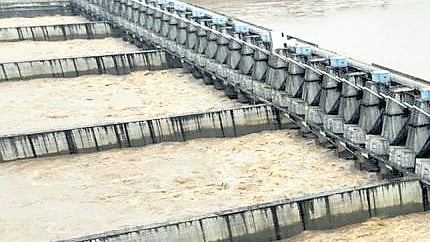 Polavaram dam