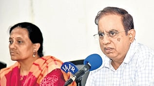 3,34,26,323 voters in Telangana as per 
draft rolls: Poll panel