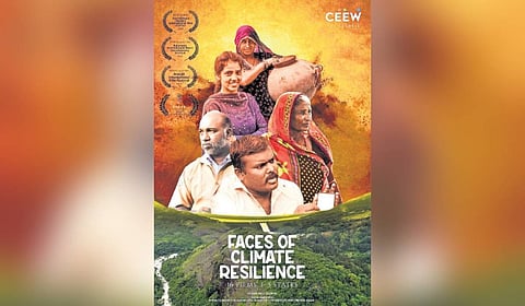 The root of the problem that imperils today’s communities is not the only mainstay in this Kochi-based documentary filmmaker’s focus. 