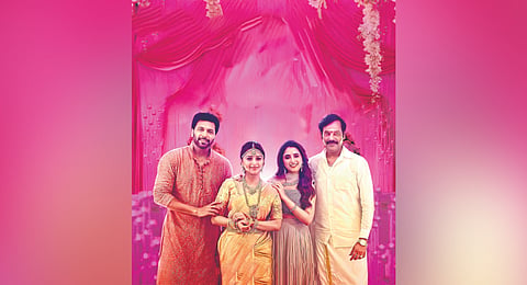 'Brother' movie review: Middling family  drama with manufactured conflicts