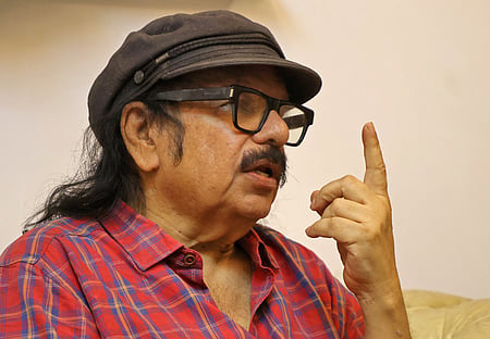 Soorya Krishnamoorthy 