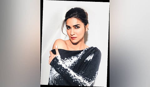 Kriti Sanon