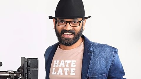 Guruprasad