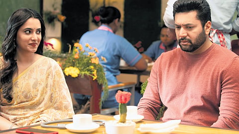 I regret using body-shaming jokes in my films: Director M Rajesh 