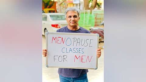 Sunil Jaglan
