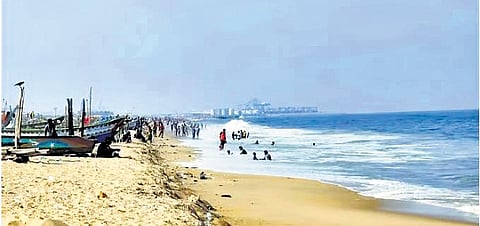 Two-day India Fisherwomen 
Assembly from tomorrow