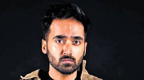 Harshil Koushik 